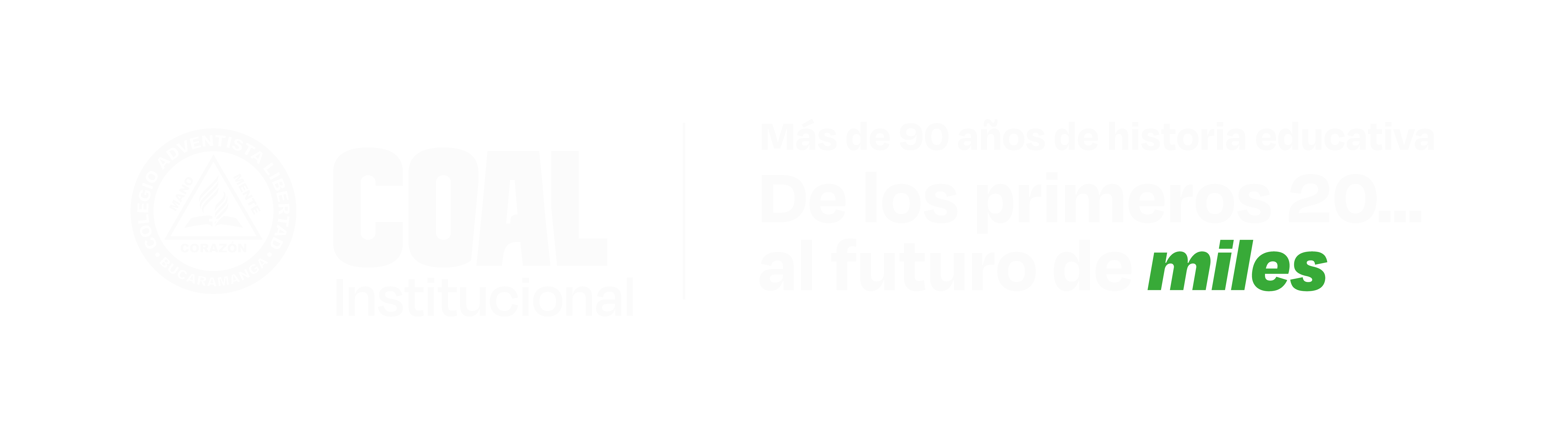Feria Empresarial COAL