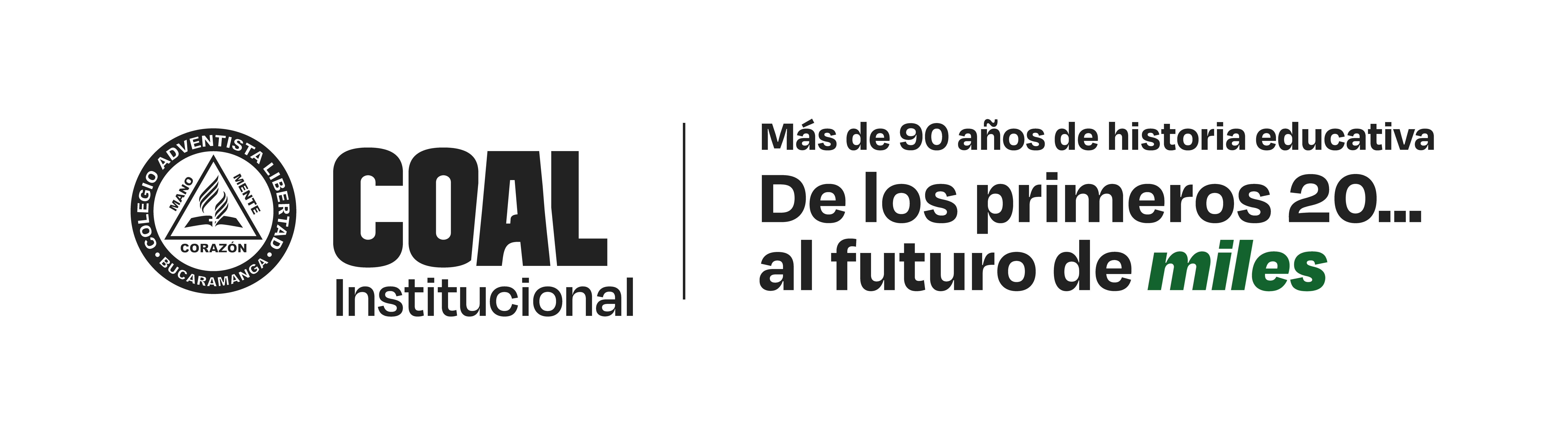 Feria Empresarial COAL