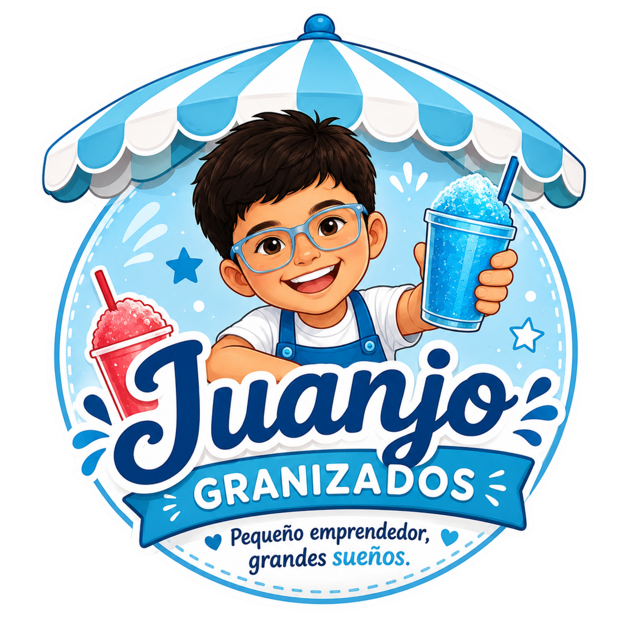 Empresa confirmada